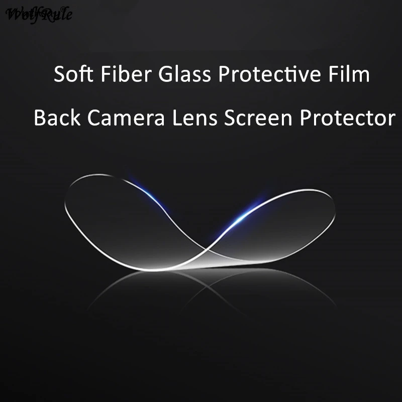 Enhanced Tempered Glass Screen Protector for Redmi A5 - HD Protective Phone Lens Film