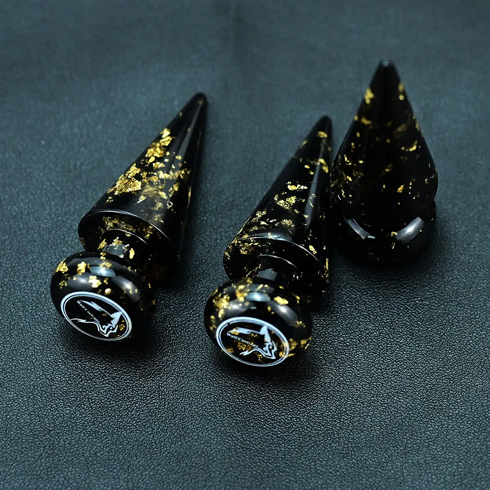 3pcs wolfcoolvape Hookah Foil Pokers Phunnel Bowls Hookah Foil Pokers Poker Tobacco