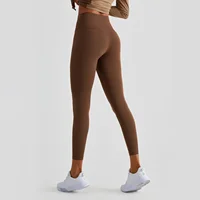 Été nouveau 2 pièces vêtements de Yoga survêtement pour femmes athlétique dos croisé haut de Yoga en Nylon femmes soutien-gorge de sport Leggings Pilates Fitness 2