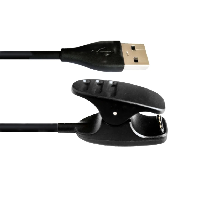 

Clips USB Charging Cable 5V USB Cord for Suunto5/3 K0AC