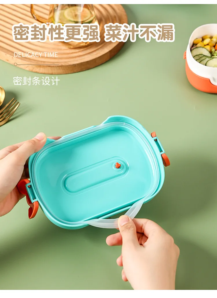 Hot Lunch Box for Kids To School Cartoon Robot Shape Double Anti-scalding Hot  Food Lunch Container BPA-Free Bento Box for Picnic - AliExpress