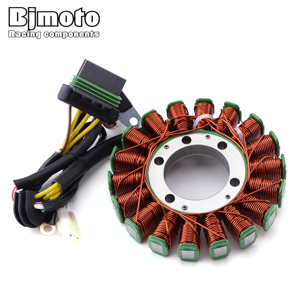 

Magneto Generator Stator Coil For Polaris Sportsman Ranger X2 Crew 500 HO 4X4 EFI Touring Forest Tractor 3089906 3089959 3090081