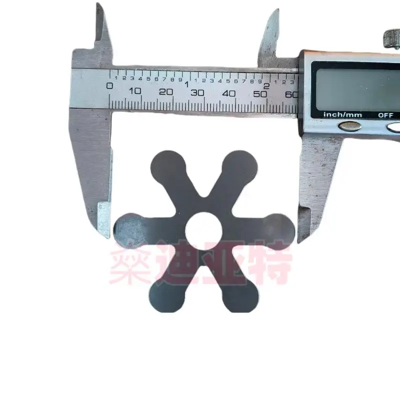A/C Compressor Cylinder Sealing Gasket Valve Plate 6RF820803D 6RD820803 6RO820803A For SD6V12 Compressor