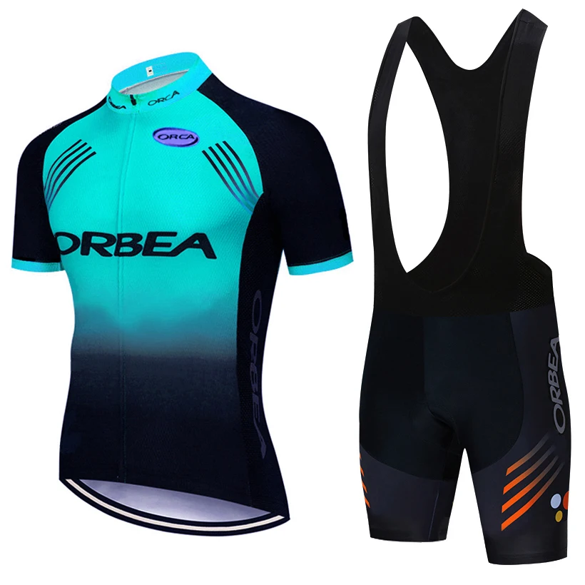 Orbea Mens Cycling | Orbea Cycling Clothing Set | Orbea Cycling Equipment - Cycling Sets - Aliexpress