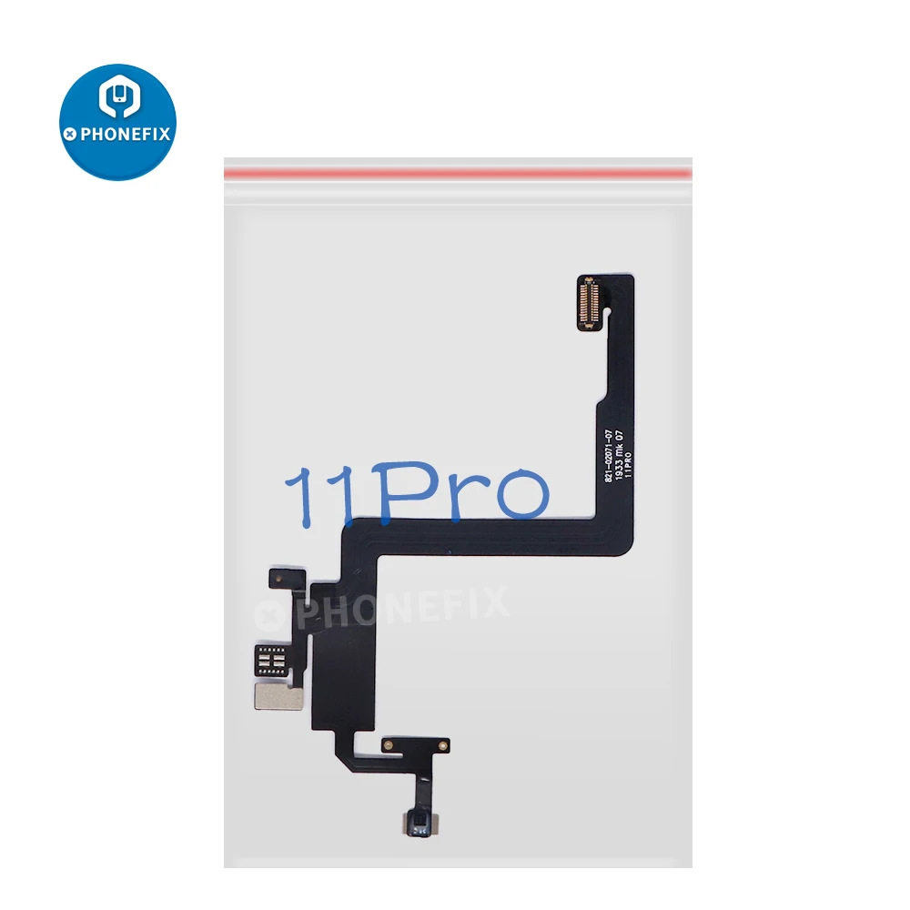 Рисунок 5 - Динамик бесконтактный датчик динамик