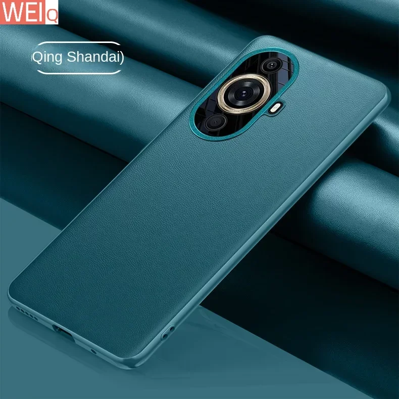 

Для Huawe Honor 90 Pro чехол роскошный чехол из искусственной кожи для телефона Honor 90Pro