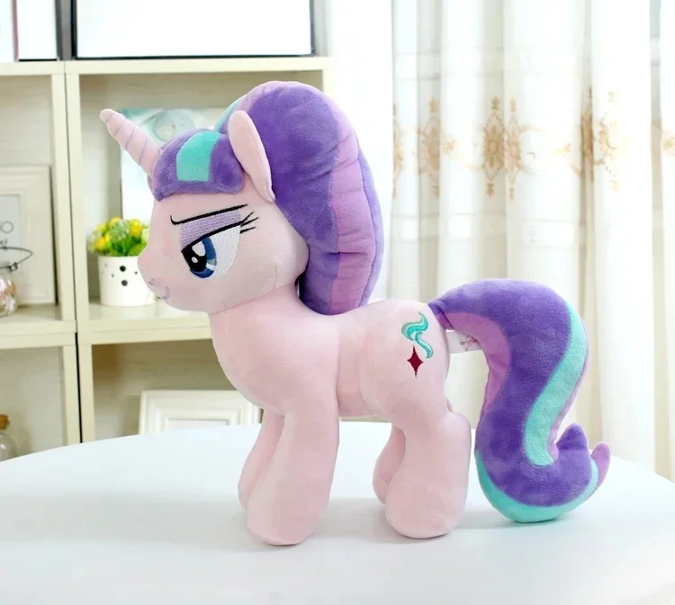 My Little Pony Plush Starlight Cartoon Starlight Glimmer Horse