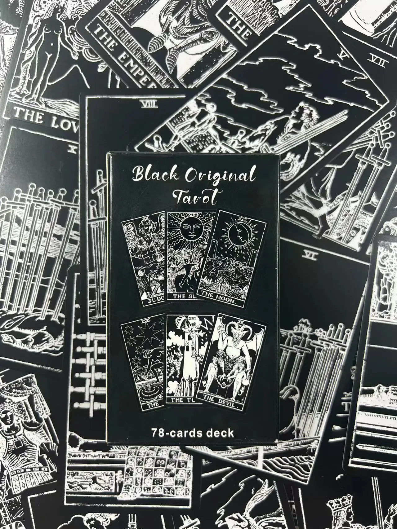 洋楽 Tarot Shining Black 2CD 1986-2003 洋楽 Tarot Shining Black 2CD 1986-2003 TAROT - Shining Black