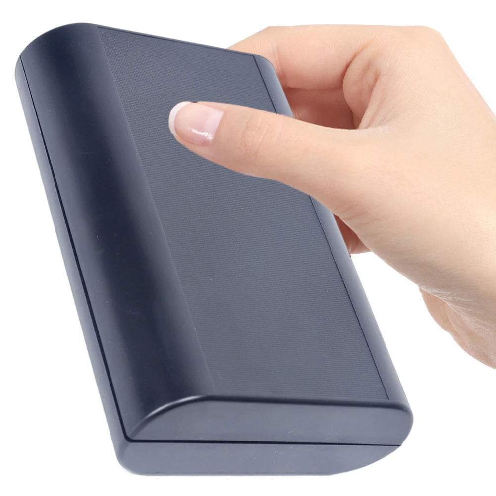 Mobile Film Slide Scanner with LED Backlight for Old To JPEG Support Editing & Sharing Slides and Negatives Film Scanner