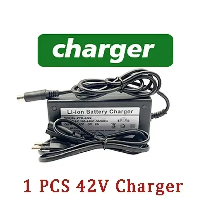 42v Charger