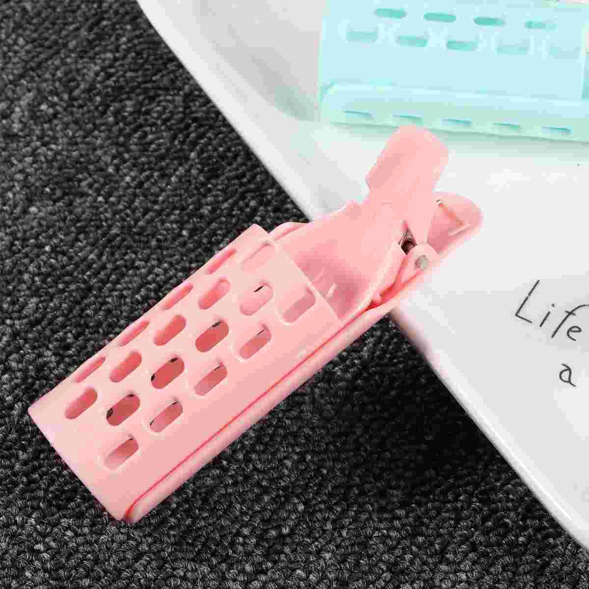 3pcs Manual Hair Curlers Styling Tools Hairdressing Tool Hair Bang Rollers Curlers hair rollers hair curls styling