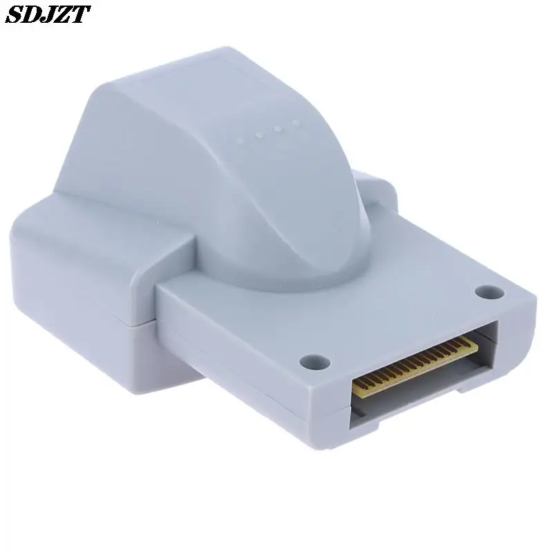Controller Rumble Pak Compatibile Con Accessori Per Console Di Gioco Nin-Tendo 64