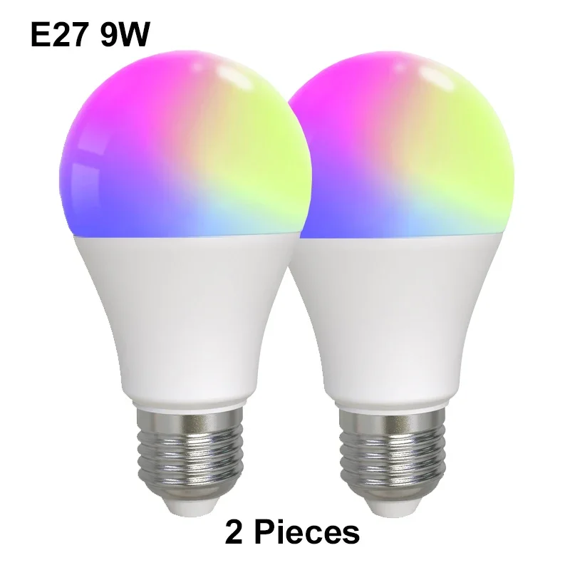 2 pieces