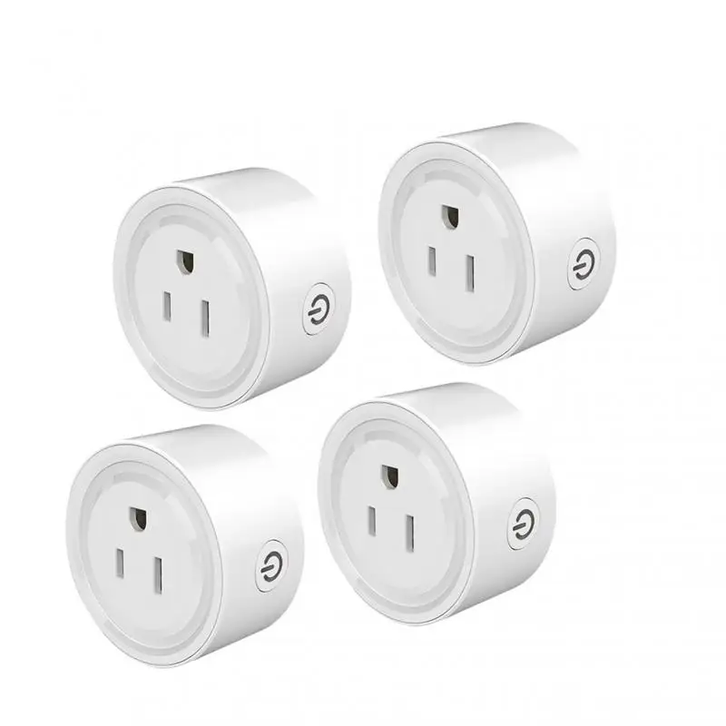    ִ Ʈ ÷, Tuya Smart US , Ÿ̸  , Alexa Home ȣȯ, 10A