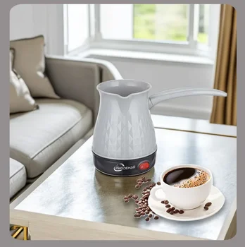 أكواب قهوة كهربائية صغيرة 9