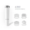 New Mini Eye Massager Electric Vibration Beauty Instrument Magnetic Therapy Portable V Face Massage Stick 6