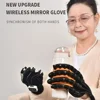 Hemiplegia Rehabilitation Equipment Stroke Recovery Robot Glove Cerebral Infarction Training Device Finger Hand Function Workout 4