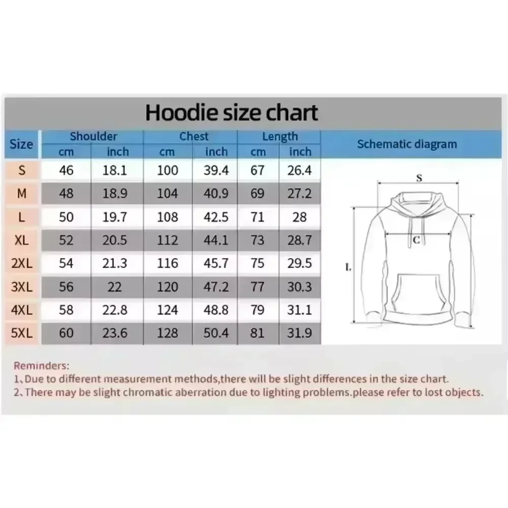 New Autumn Winter Fashion Hoody Letter Printed Trend Brand Men's Hoodies Sweatshirts Plus Fleece Pullover Hip Hop Streetwear