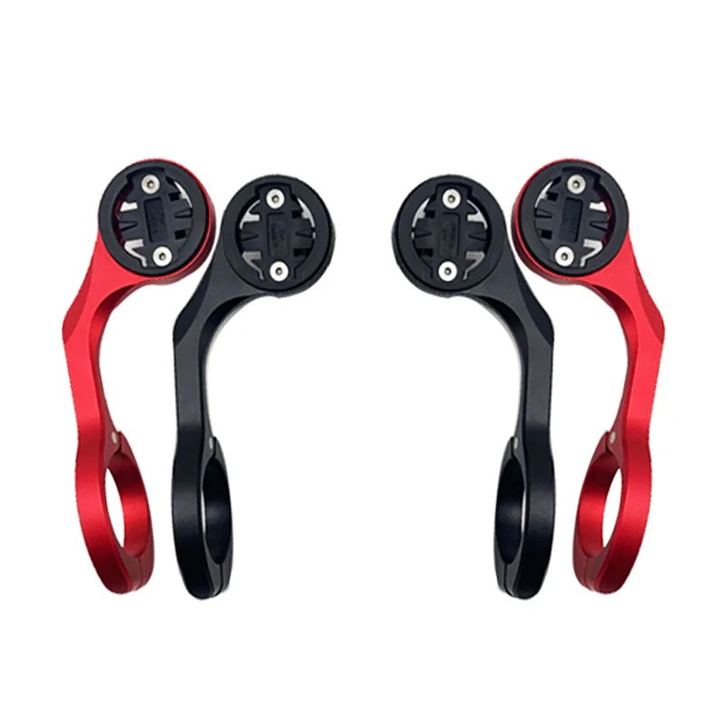 Support Ordinateur Vélo Pour Garmin Edge GPS – Fixation Sur Tige De Selle