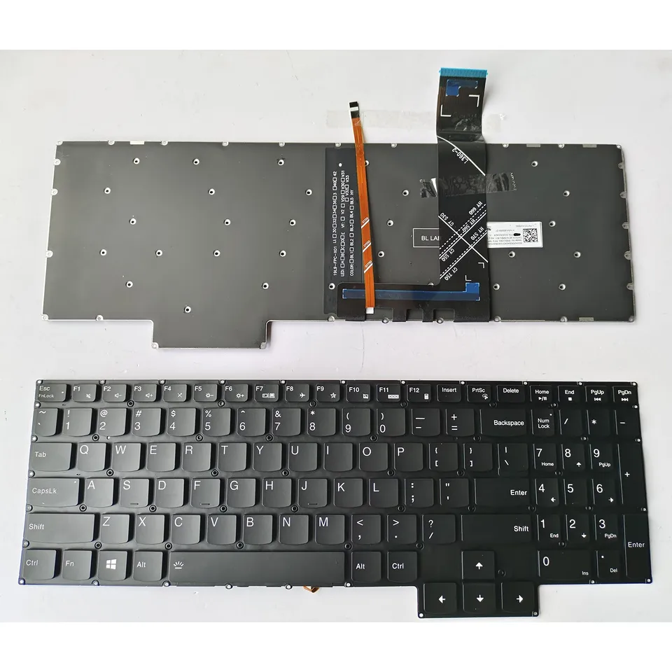 LENOVO IDEAPAD 3-15IGL05 3 15ADA05 repose-paume pavé tactile housse de clavier 5CB1D03661 EUR