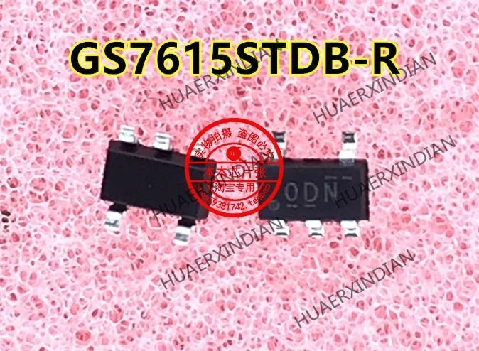 

Новая и оригинальная электронная сигарета, гарантия качества, 1 шт.