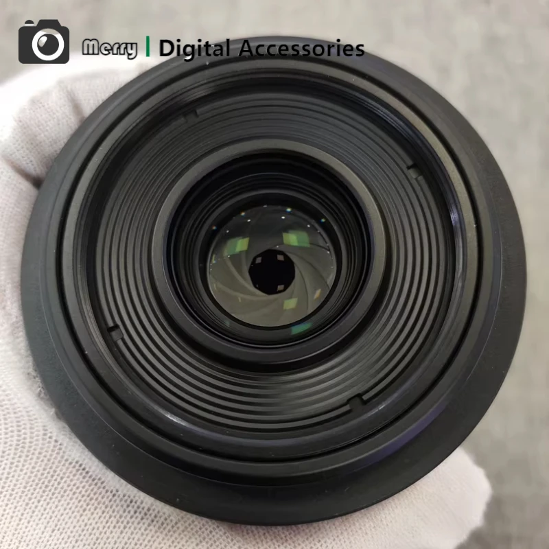 95% 새 상품 RF 35mm F1.8 매크로 IS STM 표준 인물용 단렌즈 (캐논 EOS RP, R, R5 II, R6 II, R8, R10 용)