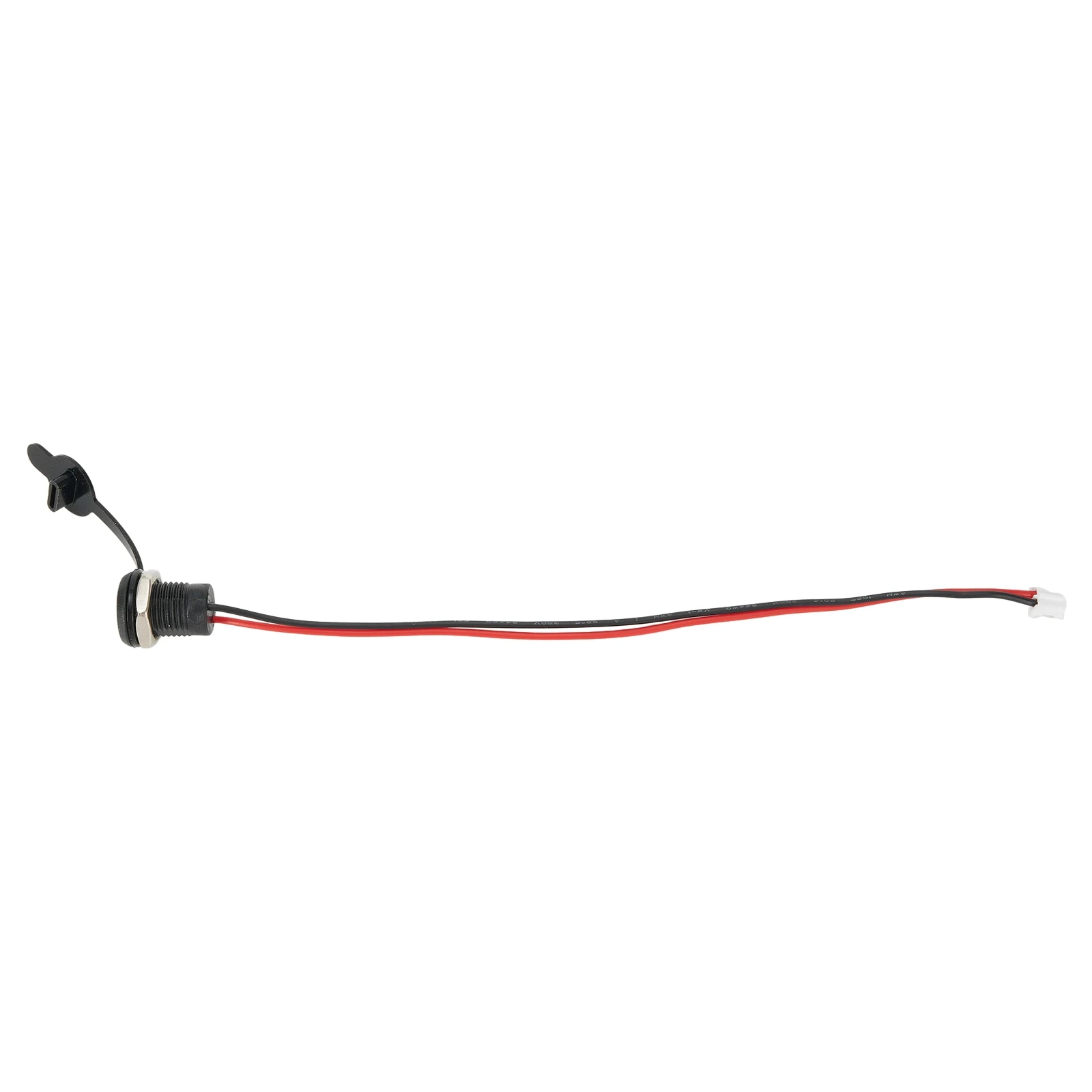 

5 шт./упаковка, водонепроницаемые и пылезащитные коннекторы USB C типа C