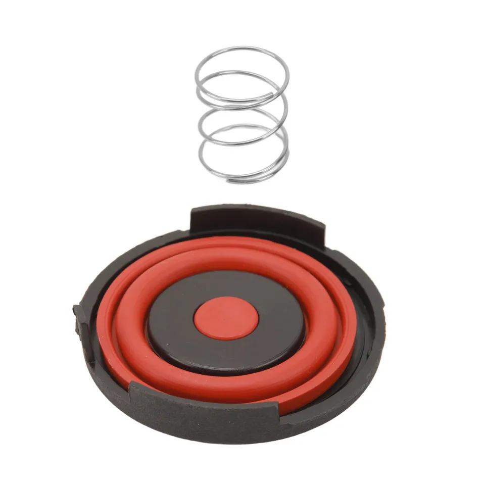 Coperchio Valvola PCV Con Membrana | Ricambio Per 0248L1 | In Gomma E Metallo | Per Motore Auto - Foto 6