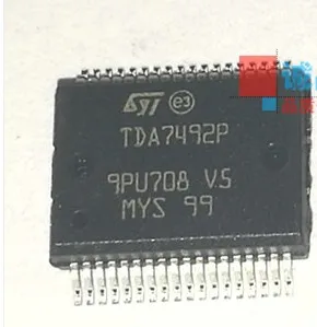 

Бесплатная доставка TDA7492P TDA7492 10 шт.
