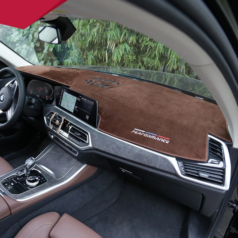 JQUAL Auto Links Rechts Rugleuning Lederen Zak Opslag Voor Bmw X5 X6 X7