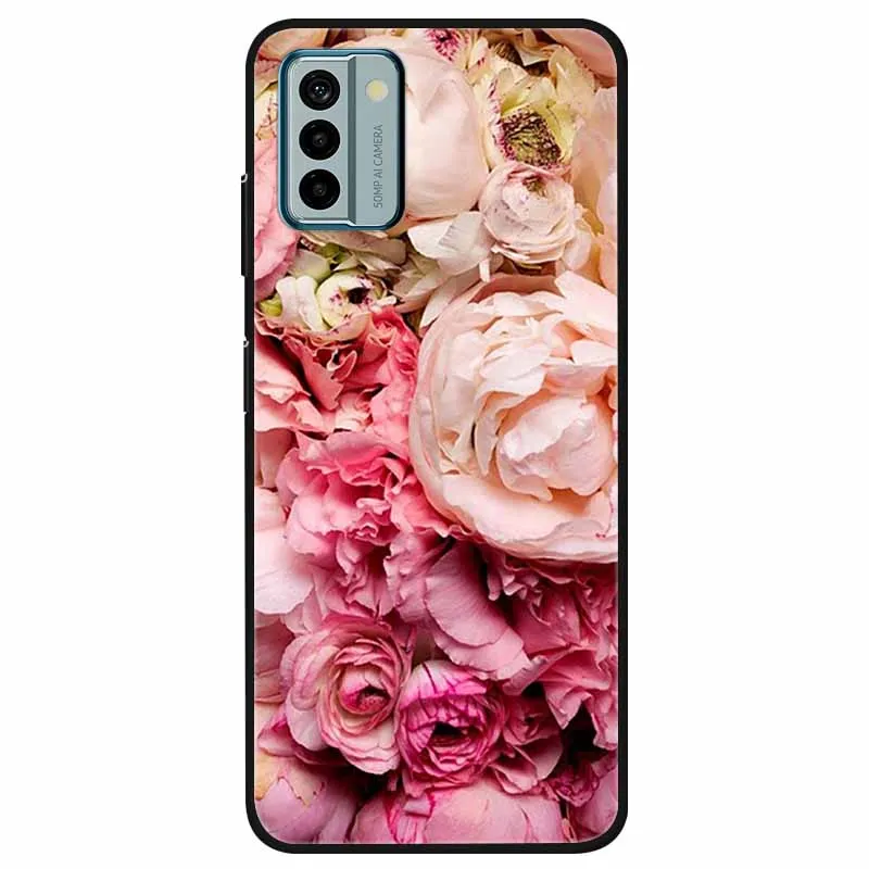 Cartoon Cats TPU Silicone Protective Phone Case - Soft, Durable, and Stylish Cover
