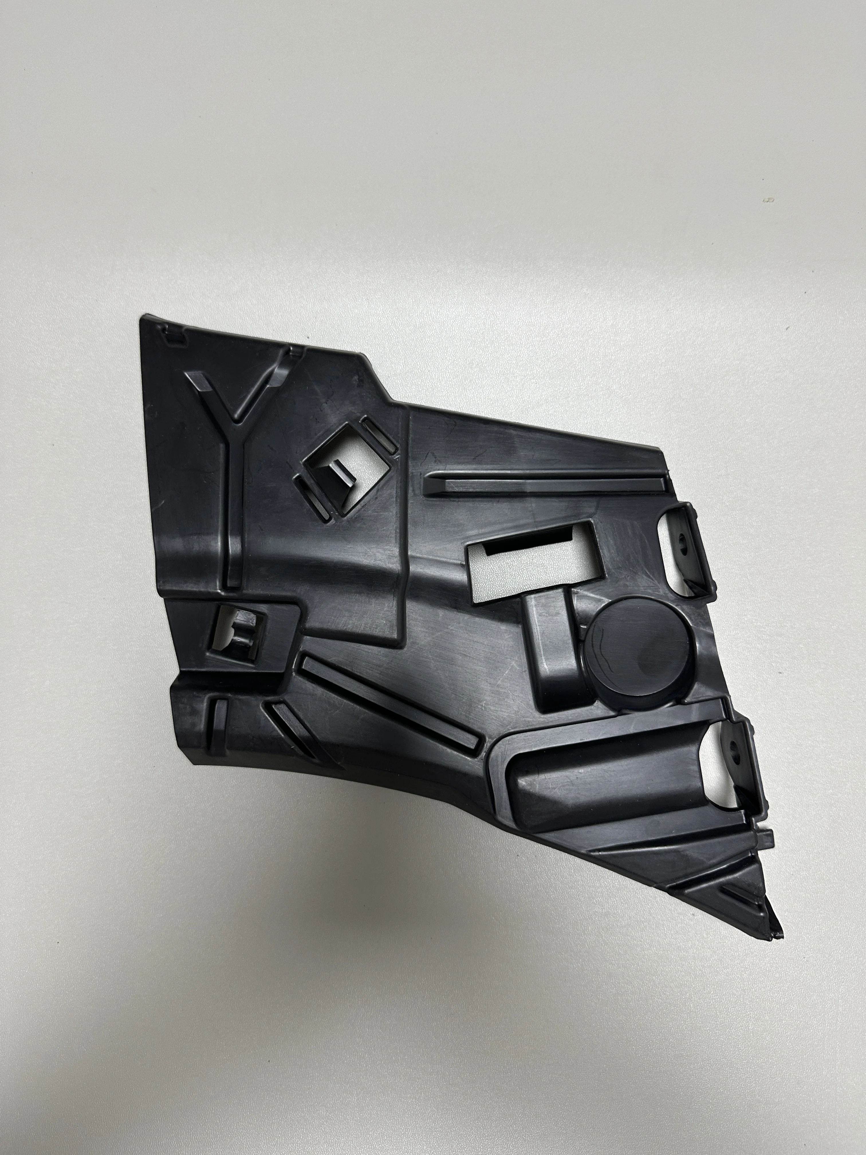 31425161 31425162 31425163 31425164 Front Bar Brackets L And R For