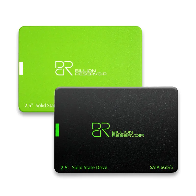 BR SSD 256gb Internal Hard Drive SSD 2.5