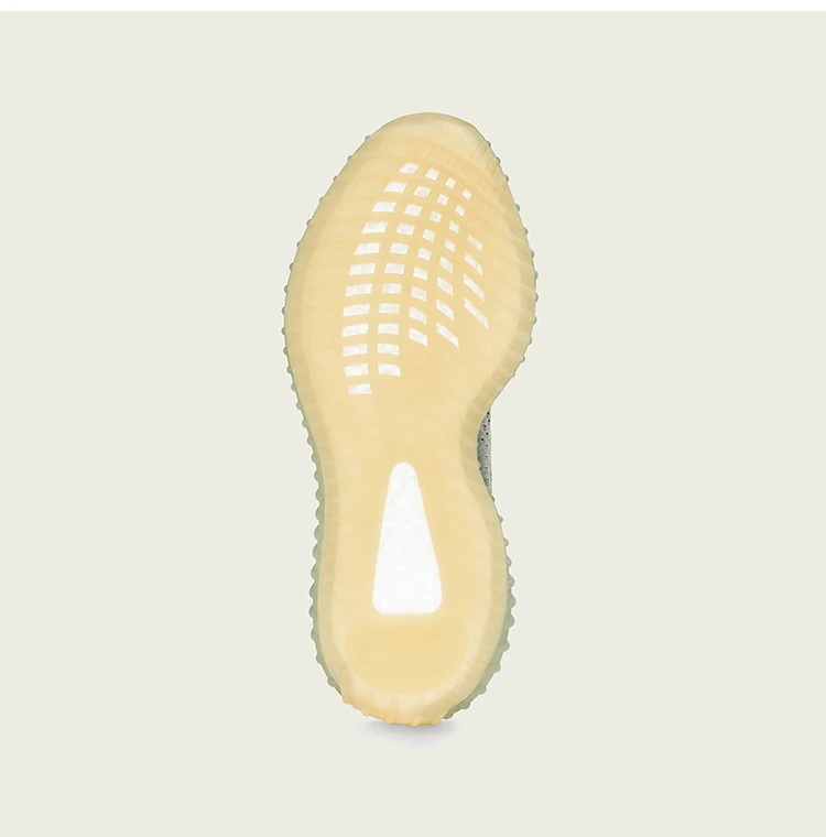Adidas Yeezy Boost 350 V2 authentique vue profil