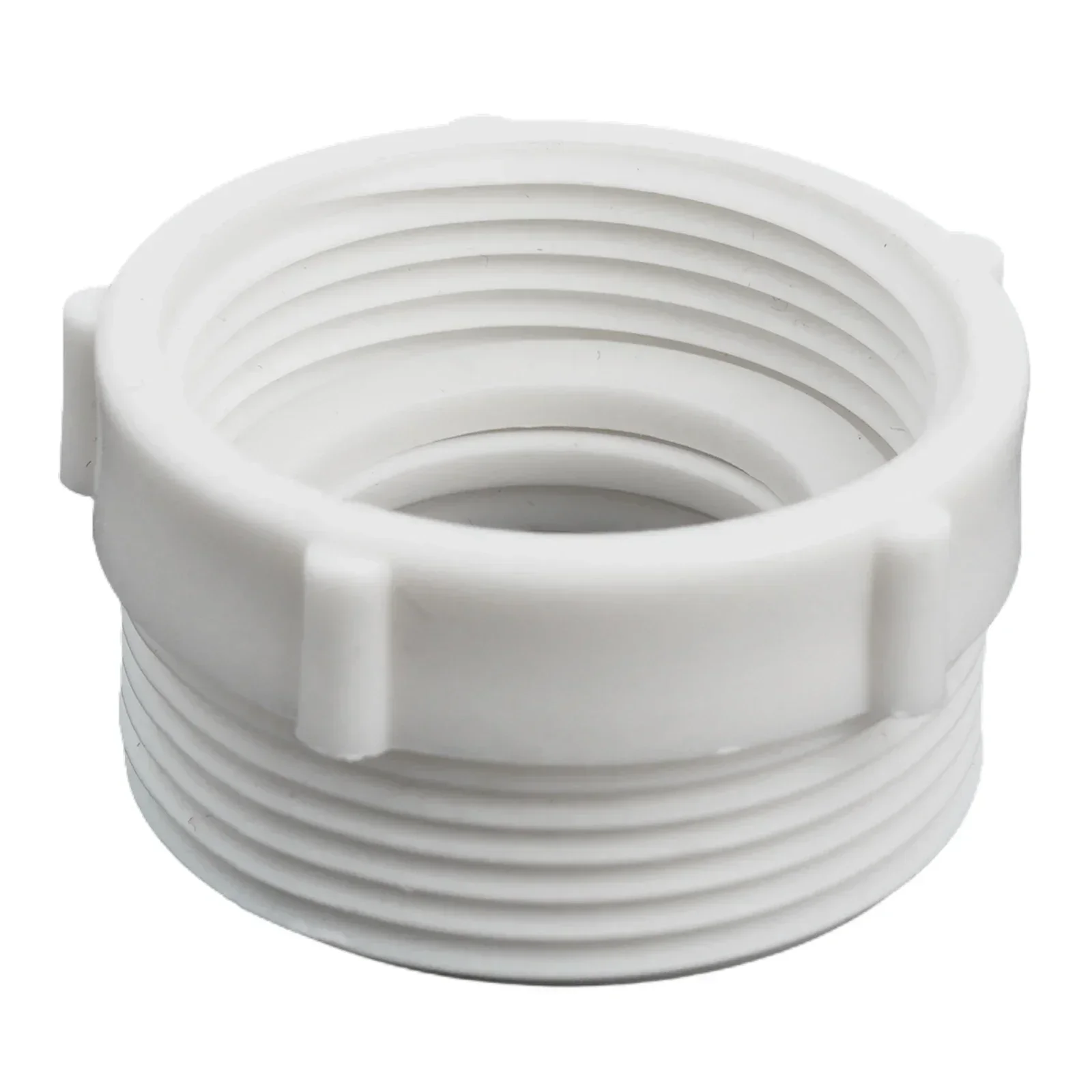 Conector Reductor De Tubo De Desagüe De 40 Mm A 32 Mm – Extensión Hembra-hembra Para Fregadero, Baño Y Ducha, De Polipropileno, Fácil De Instalar