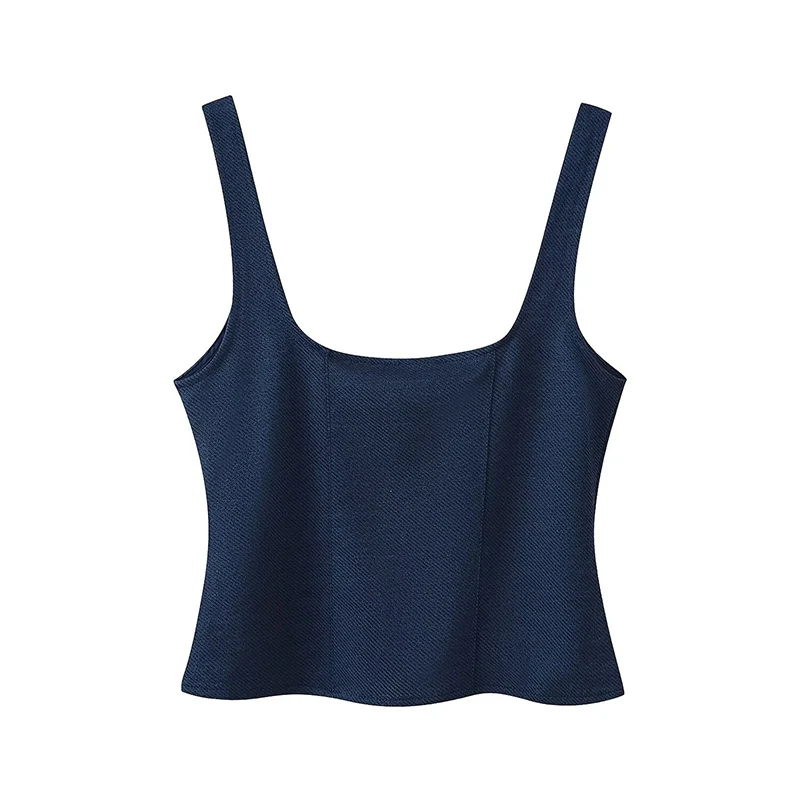 Women Two Pieces Pants Sets 2025 New Fashion Button Short Top + Belt Trousers Women's Suit Casual 2 Piece Set Woman Outfits