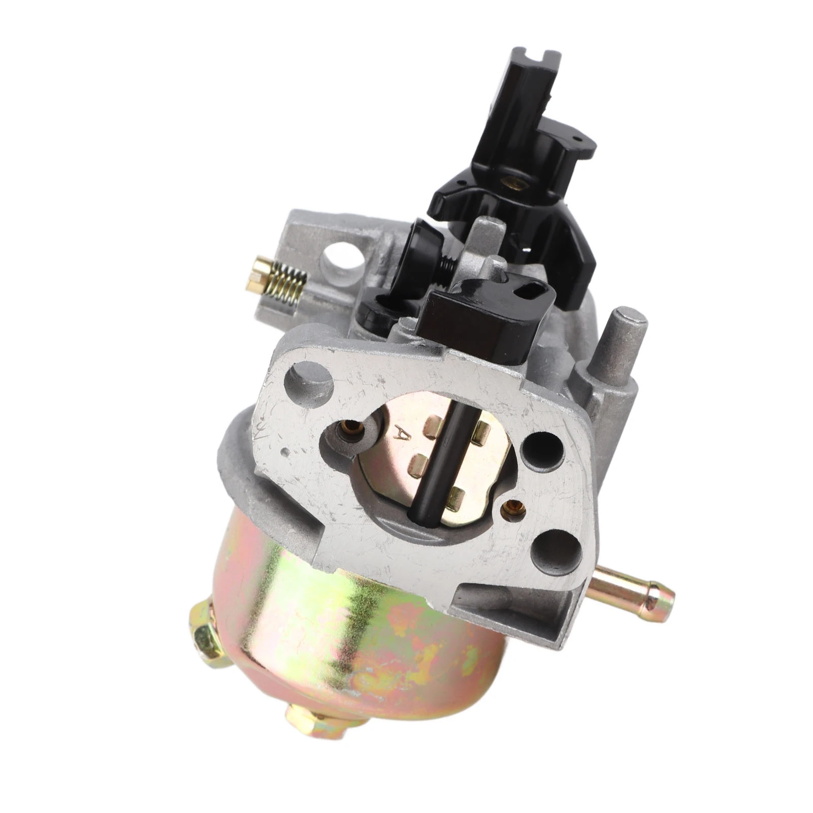Carburetor 2KW-3KW Generator Fits GX160 GX200 5.5HP 6.5HP 168F Engine Carb SG Pipe Carburetor Carburetor Insulator Carburetor