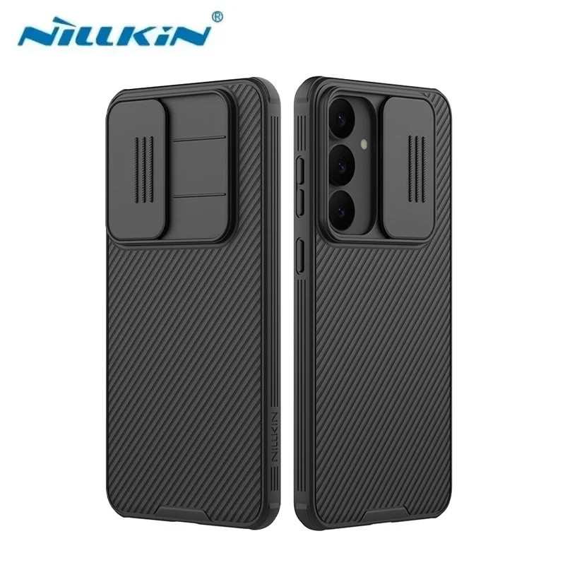 CamShield Pro Lens Protection Phone Case