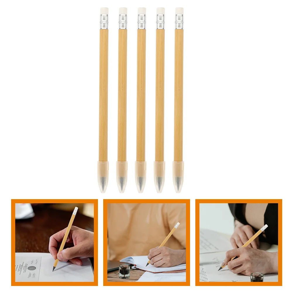 

Графитовый карандаш вечность рисунок искусственное дерево без чернил вечная не заточка вечность