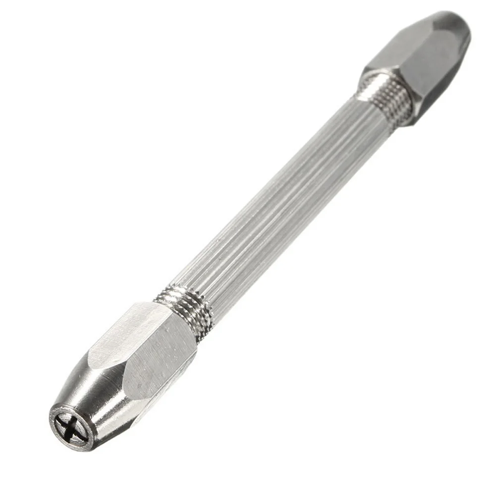 Punch Pin Vice 0-3.1mm Watchmaker Screwdrivers Home Carving Clock Repair Kit Watchmaker Watch Tools watch repair tool kit