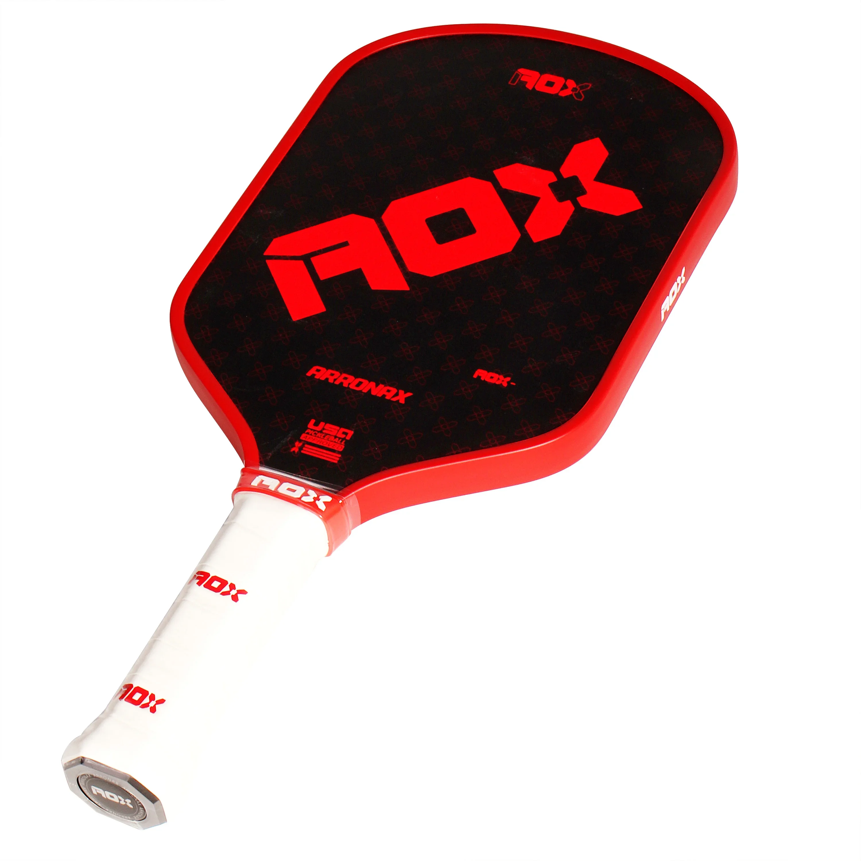 ARRONAX Pickleball Paddle Fiberglass USAPA Approved Pickleball Set Sports Outdoor Beach Tennis Racket Cricket Ball For All Ages