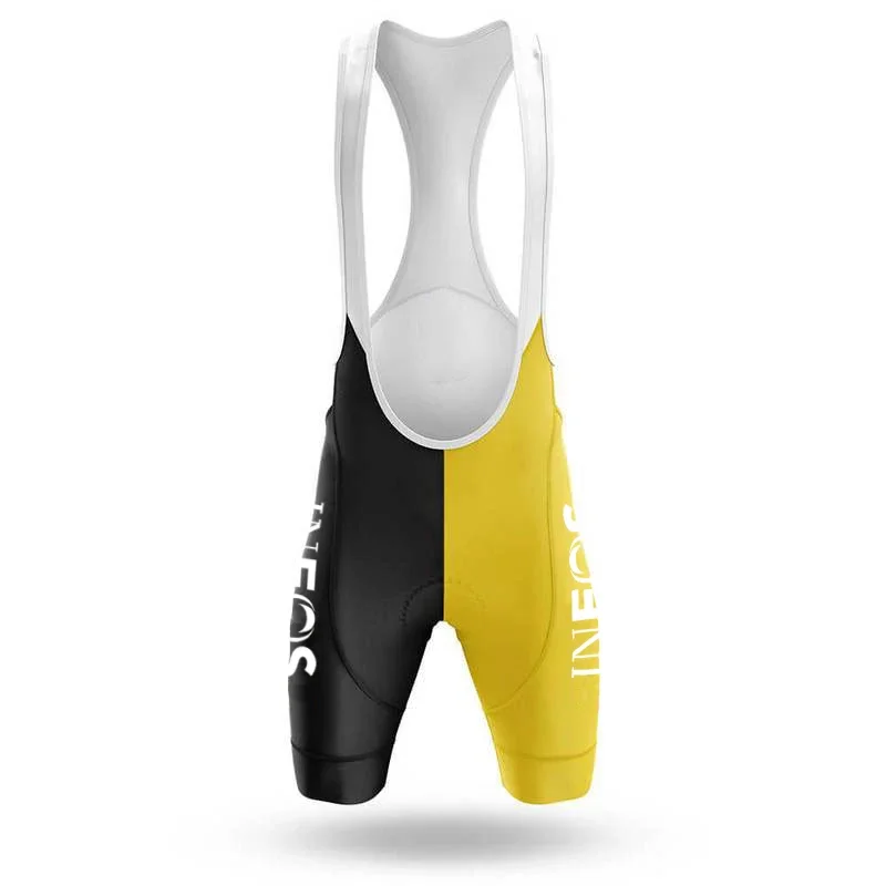biker shorts Men's INEOS
