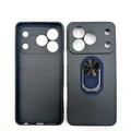 Black TPU C Blue