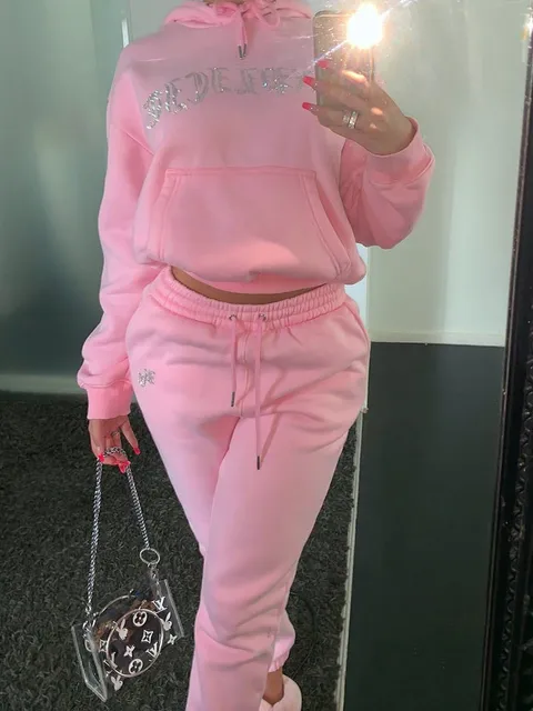 Hoodies Sweatshirt Sweatpants Joggers 
