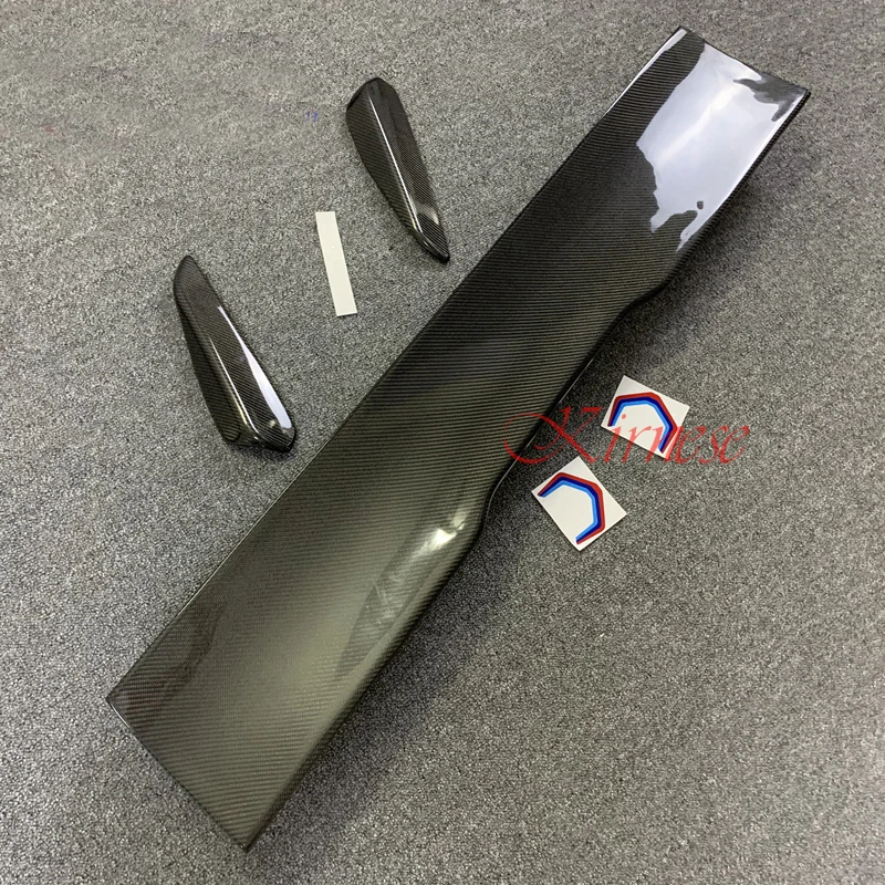 BMW車用カーボンファイバーリアスポイラー,bmw f06 f12 f13 m6m
