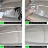 300ML Car Interior Plastic Restorer HGKJ S3 Liquid Leather Seat Spray Restoration Coat Wax Car Care Product Plastics Renovator 3