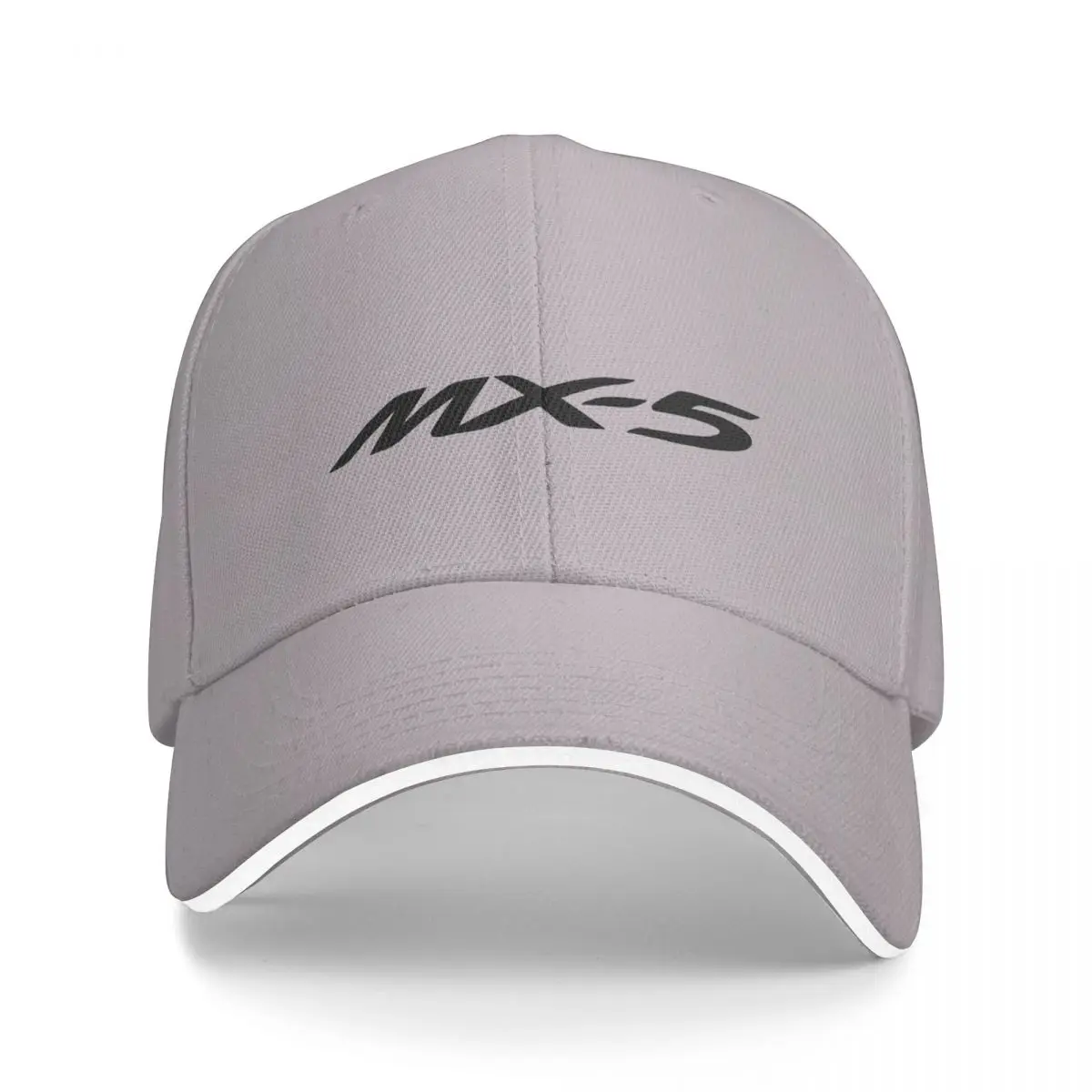 

TOOL BAND Men And Women's Mazda MX5 Printed Baseball Cap Commodity Printed Baseball Cap S-F