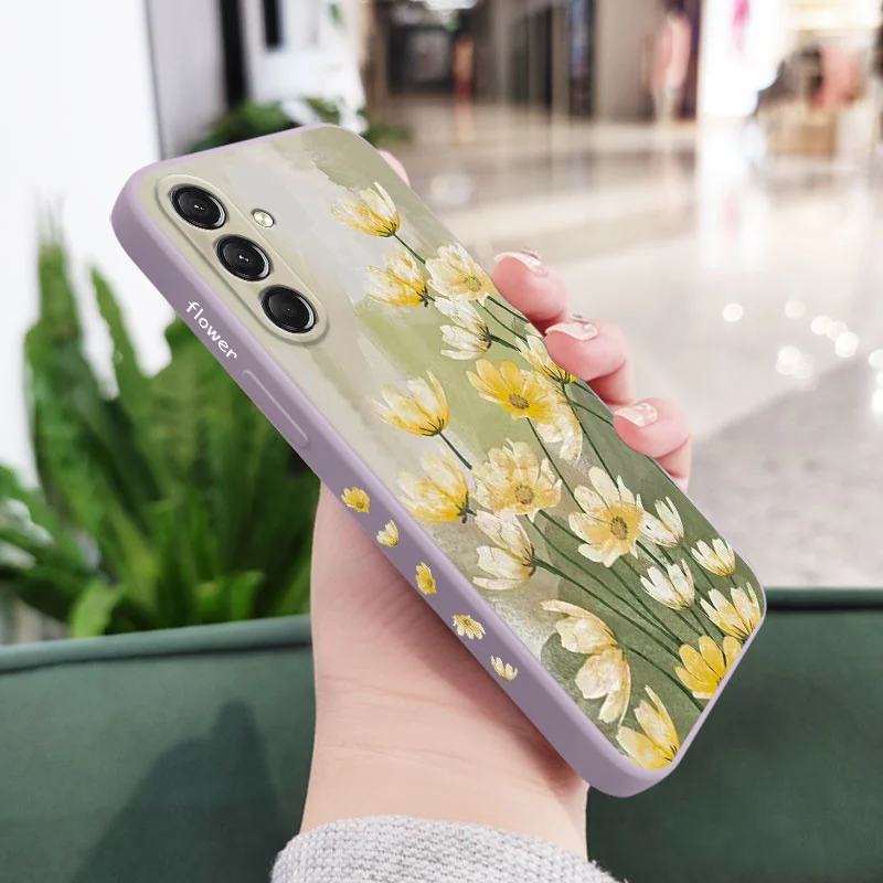 Compact Cauliflower Design Phone Case
