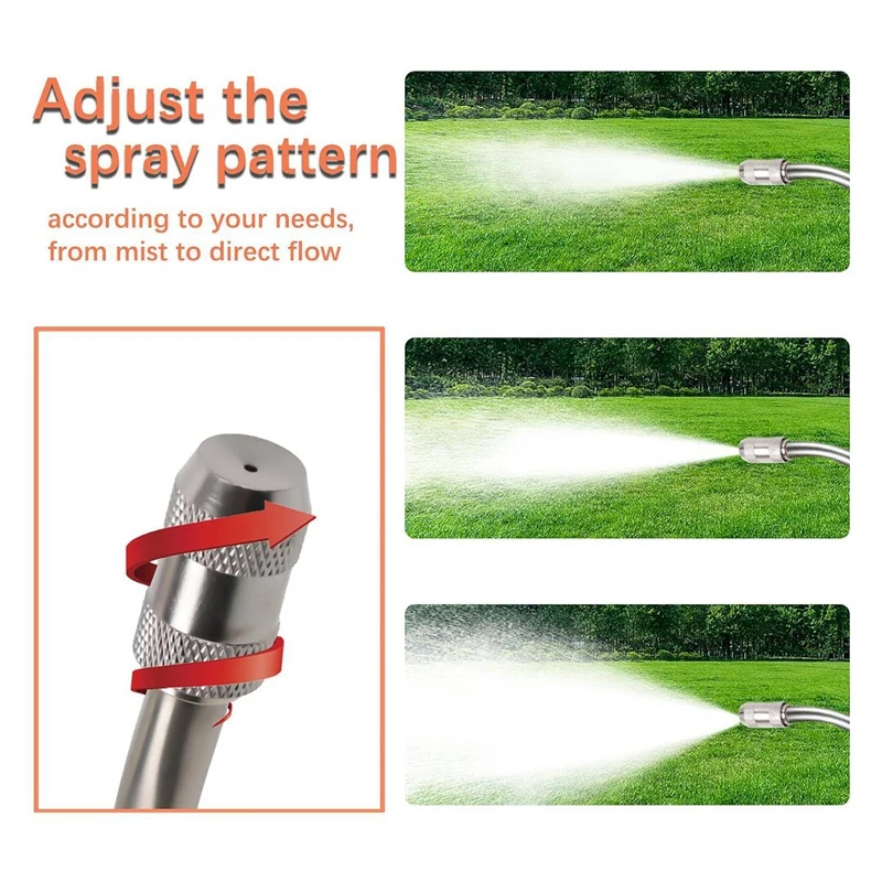 1/2 ȣ�� �� Ŀ���Ϳ� �й��� ������, 1/4 ��ġ �� 3/8 ��ġ Ȳ�� �ٺ� �й��� ������, ��ü ���� ���� ���, ������