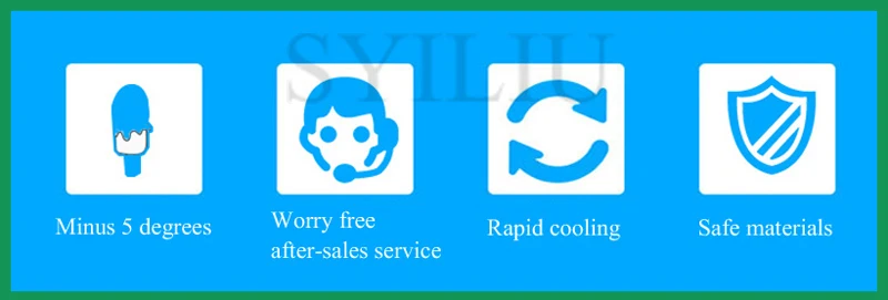 Snow Melting Machine Commercial Luxury Drink Cold Shop Equipment Ice Slush Frozen Beverage Self-service Maker